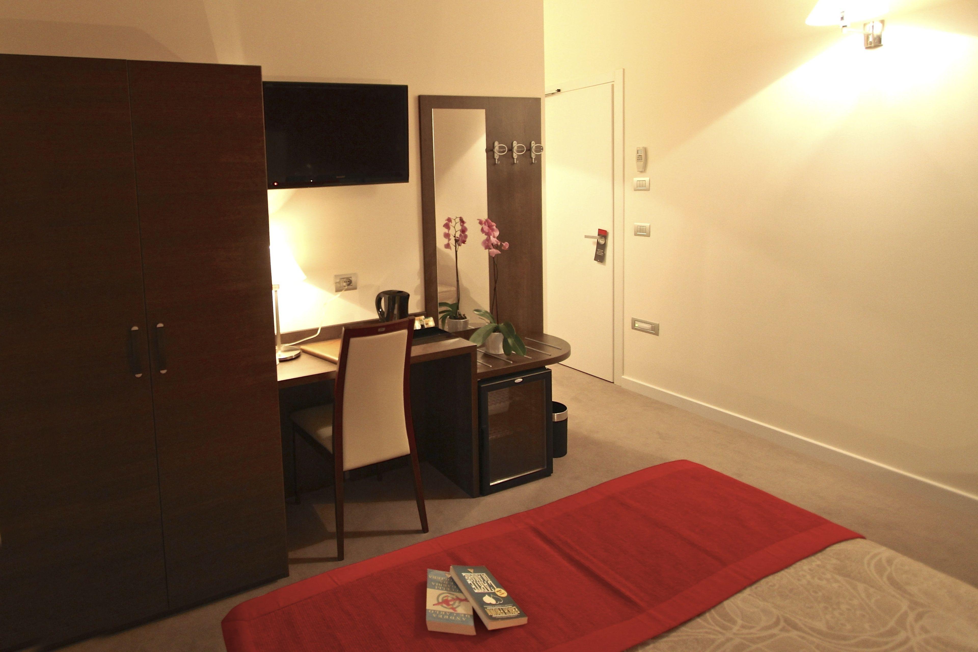 Andrea Doria Resort - Rome — Foto 3