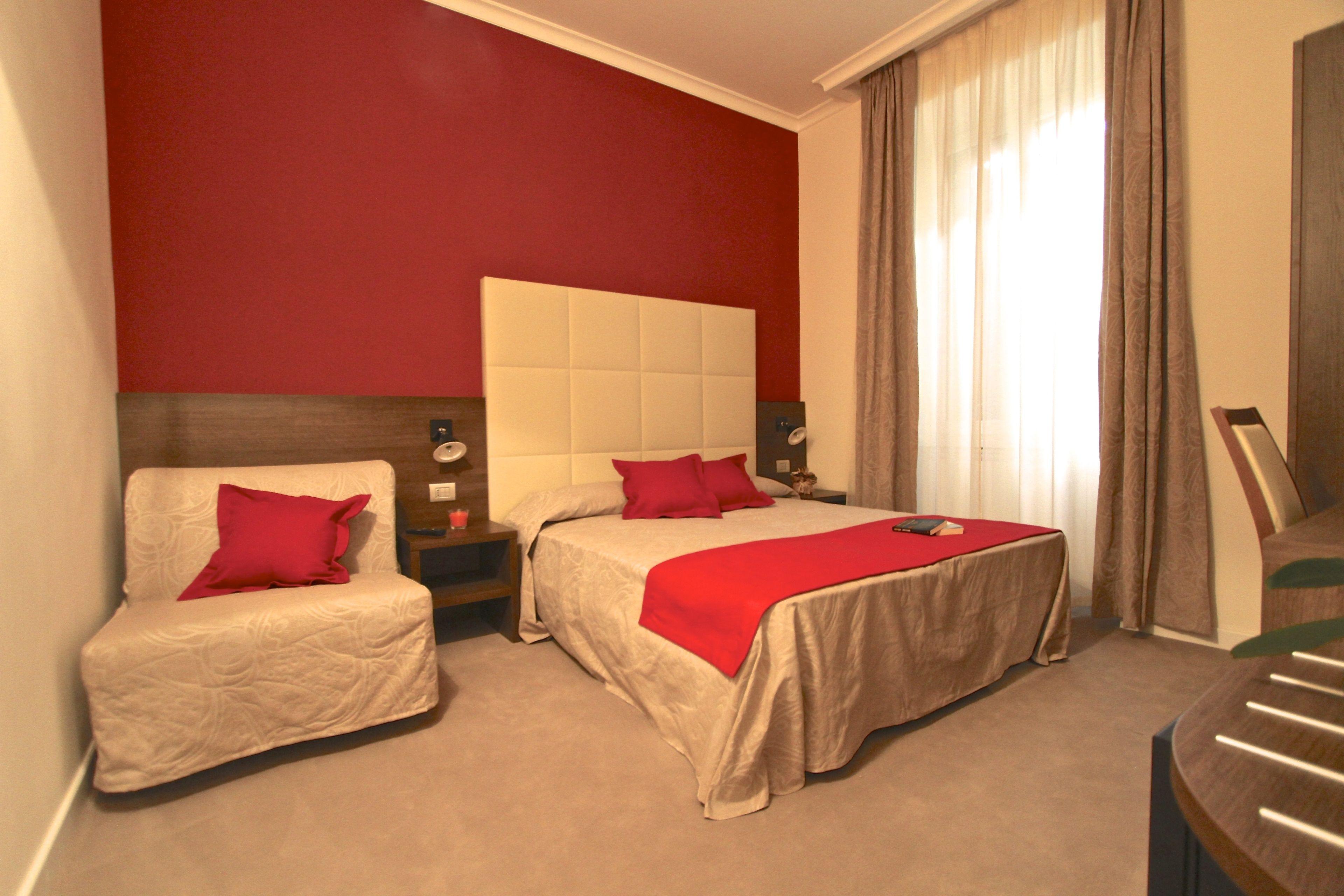 Andrea Doria Resort - Rome — Foto 1